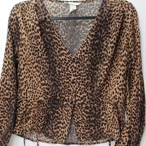 Dressy Shirt from H&M